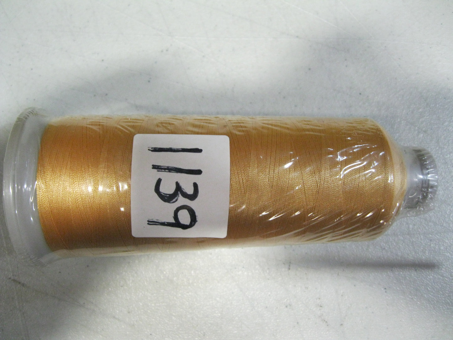Madeira Thread Col. Gold 918- 1670