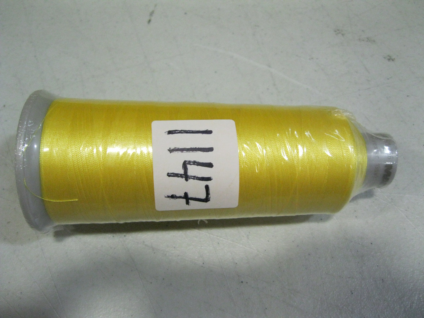 Madeira Yellow Col. 918-1623