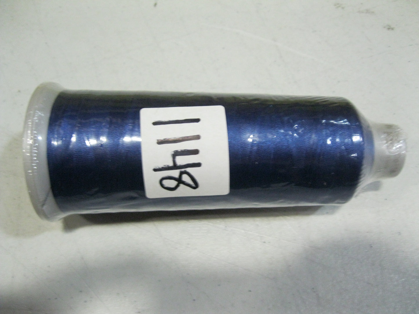 Madeira Cone Blue Col.918-1843
