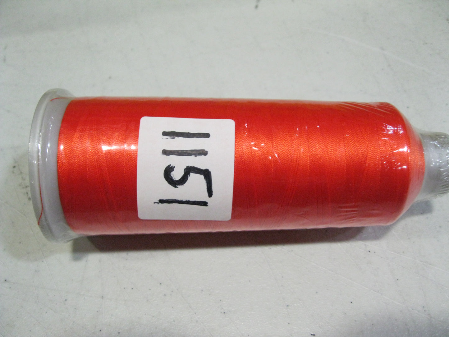Madeira Orange Col. 918-1678