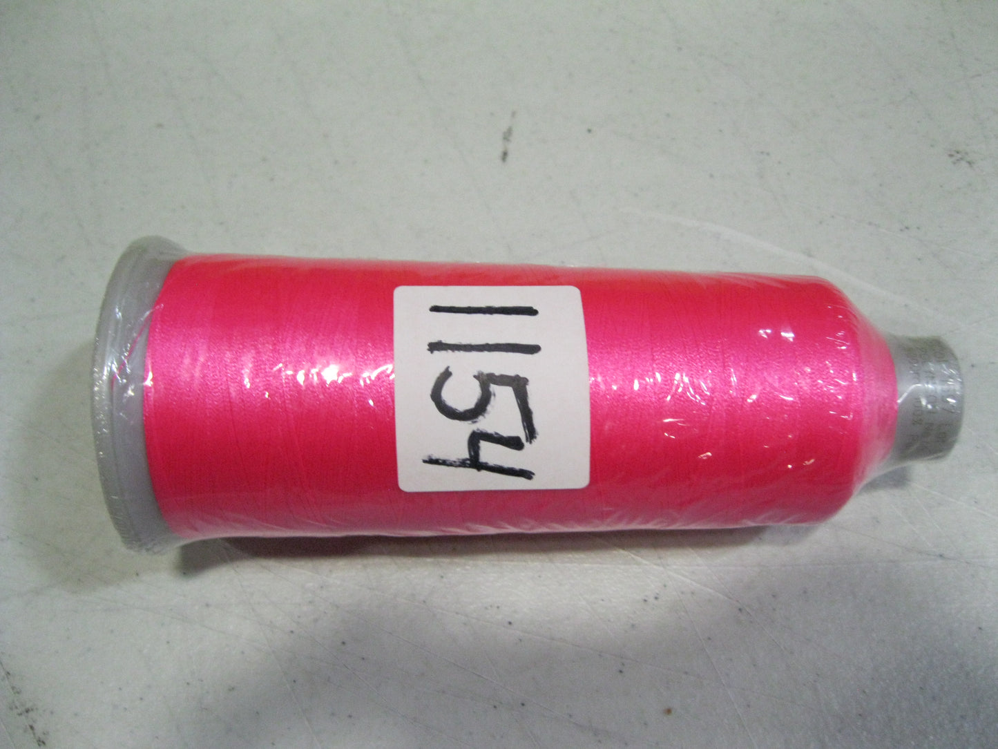 Madeira Hot Pink Col. 918-1597