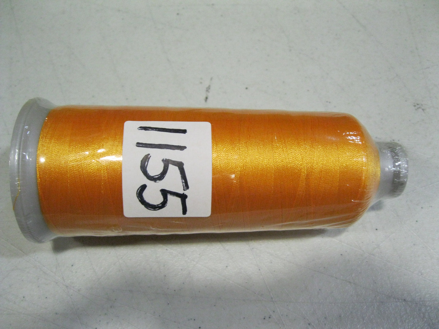 Madeira Mustard Col. 918-1624