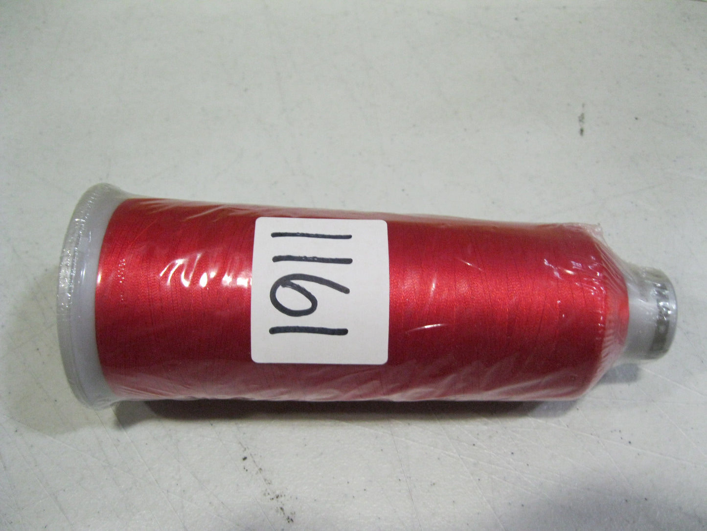 Madeira Red Col. 918-1637