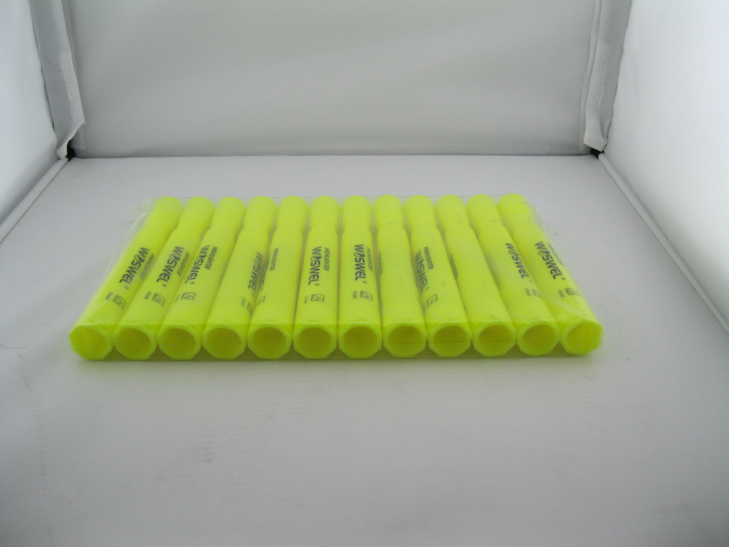 Yellow Highlighter 12 pack