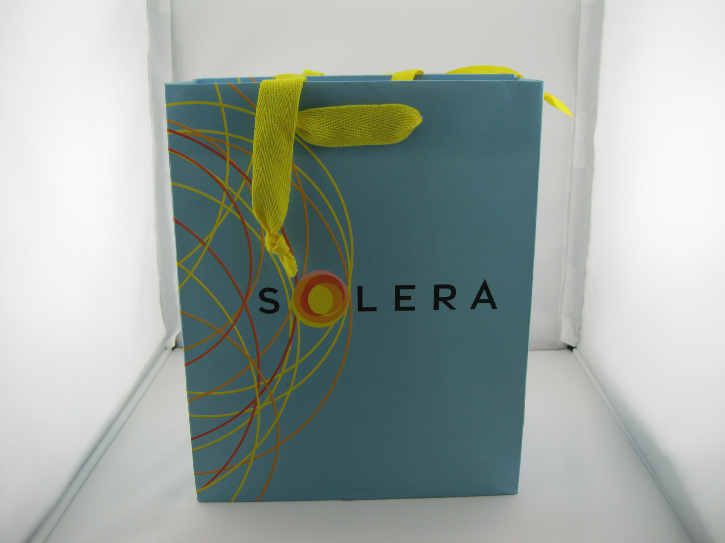 Solera Bags Boutique Bags (200 Pcs)