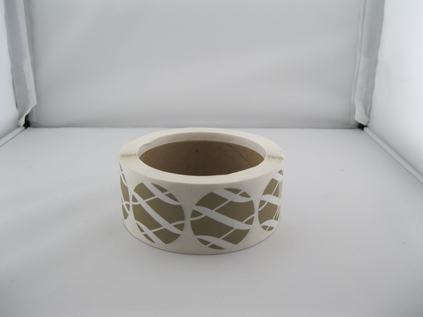 Mitsui Tissue Seal (Roll)