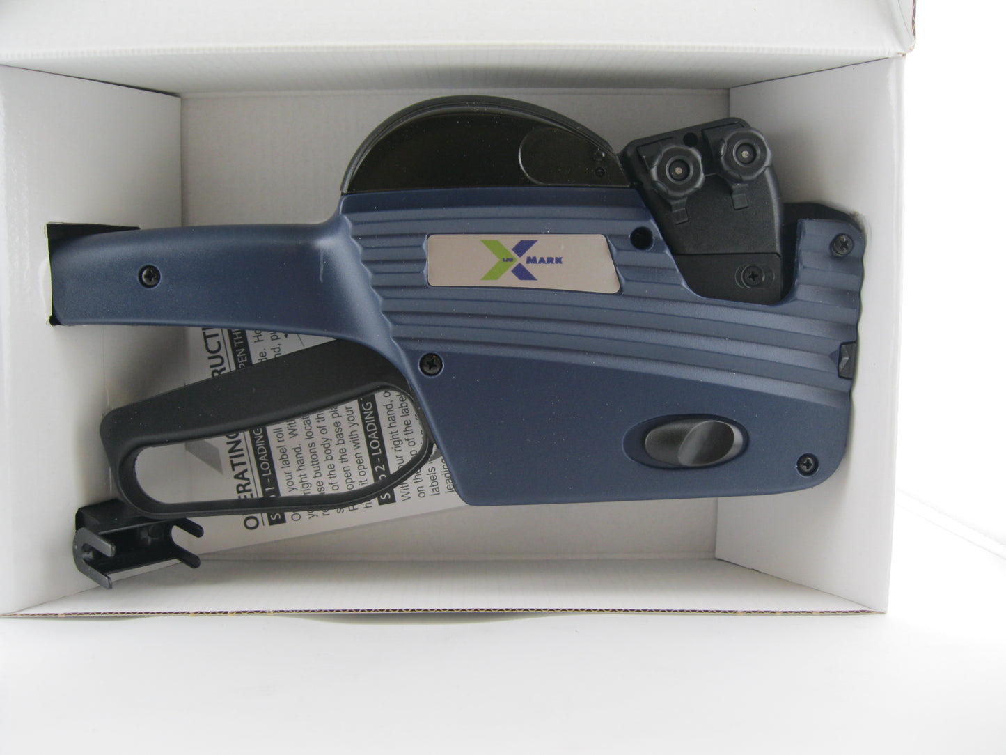 PRICING GUN