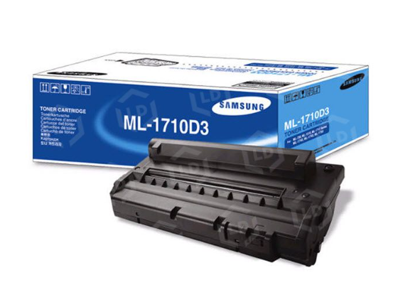 Samsung ML-1710D3/XAA Black Toner Cartridge