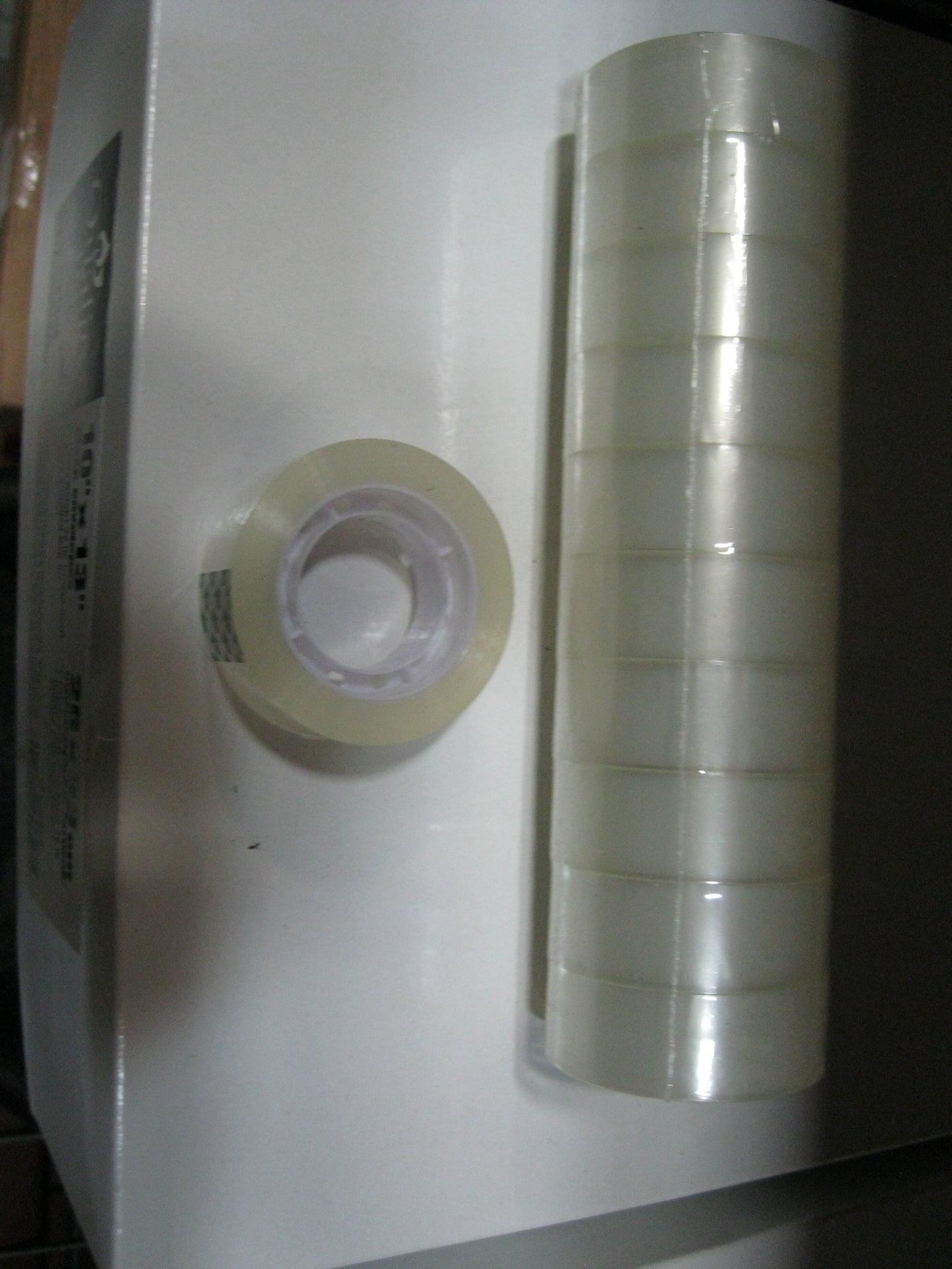 Scotch Tape