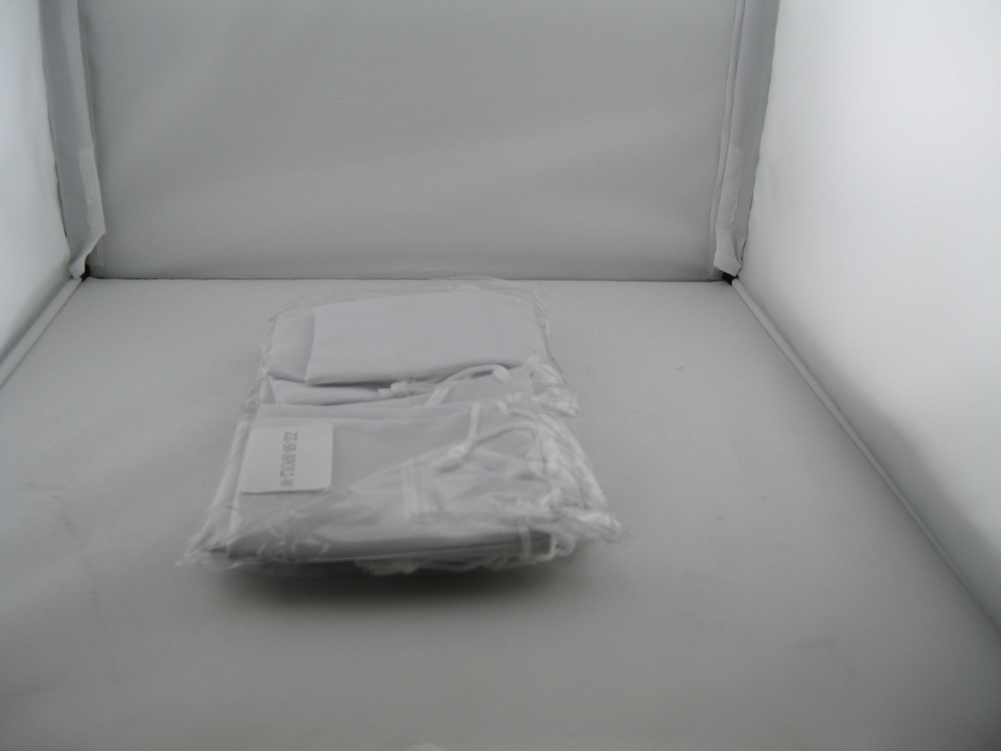 JEWELRY GIFT POUCHES - MEDIUM (20/ bundle)