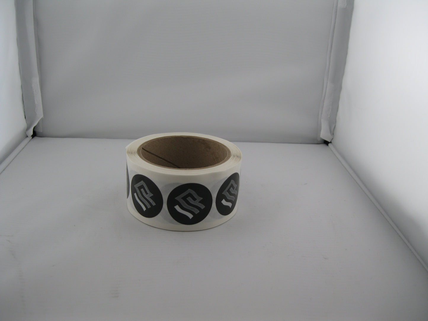 Silver Seas Tissue Seal
