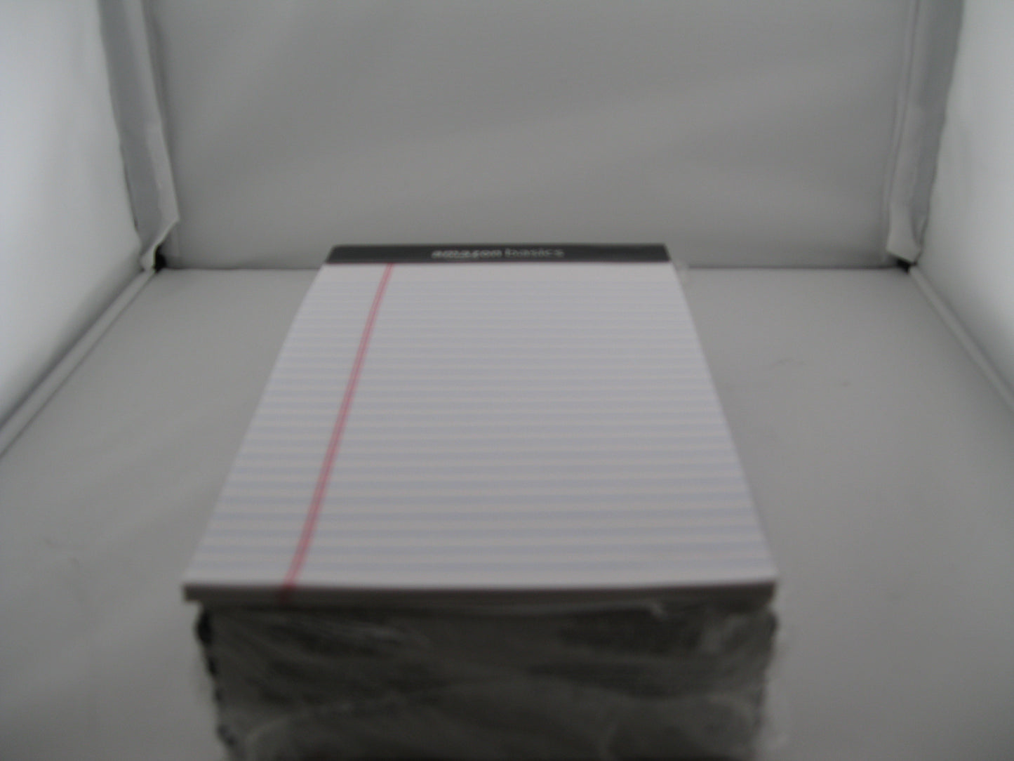 Writing Pad Letter Size Pads, 5x8, White (Copy)