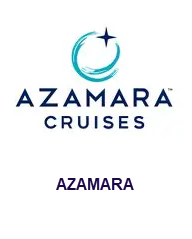 Azamara Cruises Products