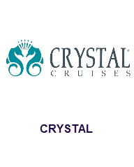 Crystal Cruises Products