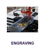 Engraving Products