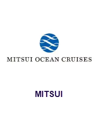 Mitsui Ocean Cruises Products