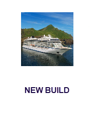 New Build Products