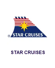 Star Cruises Products