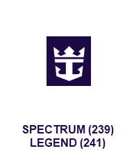 Royal Spectrum & Legend Products