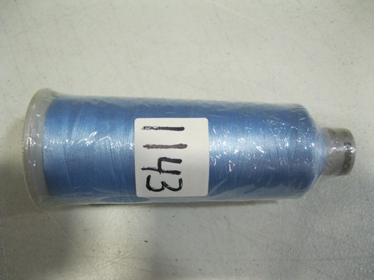 Madeira SKy Blue Col. 918-1874