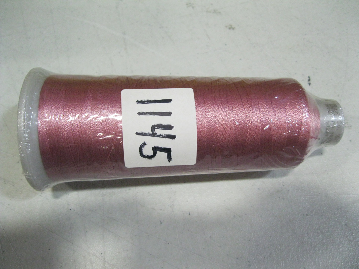 Madeira Shimmer Pink Col. 918-1941