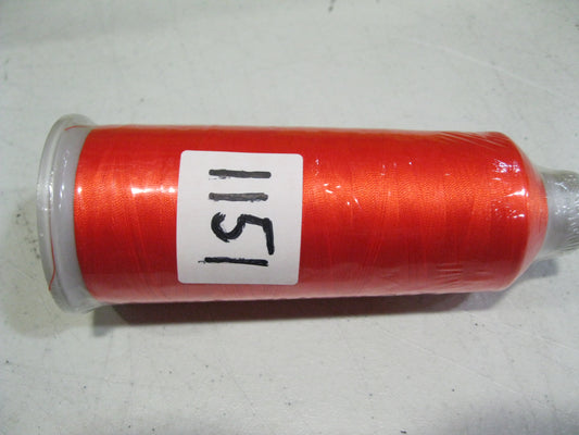 Madeira Orange Col. 918-1678