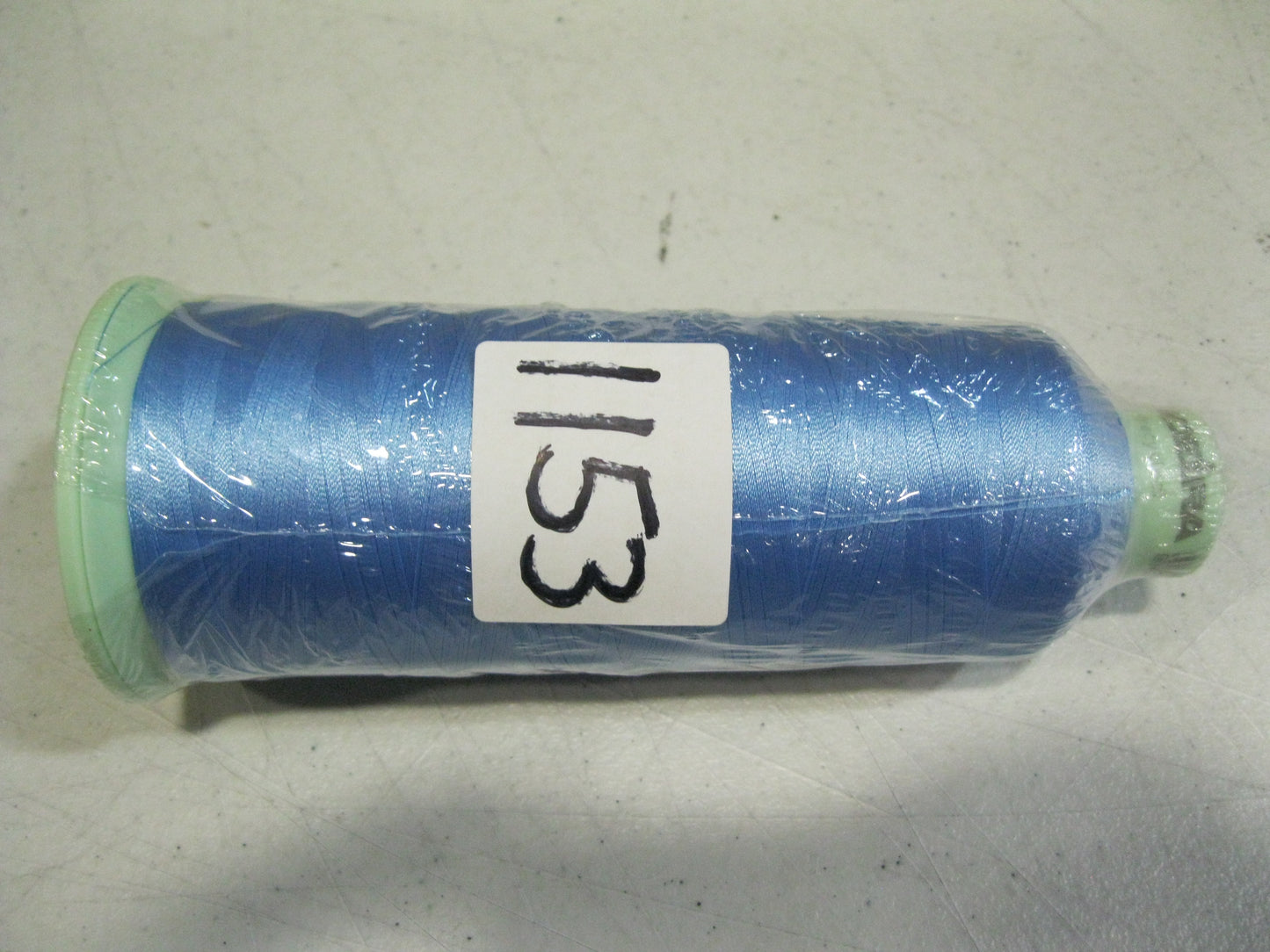 Madeira Light Blue Col. 918-1532