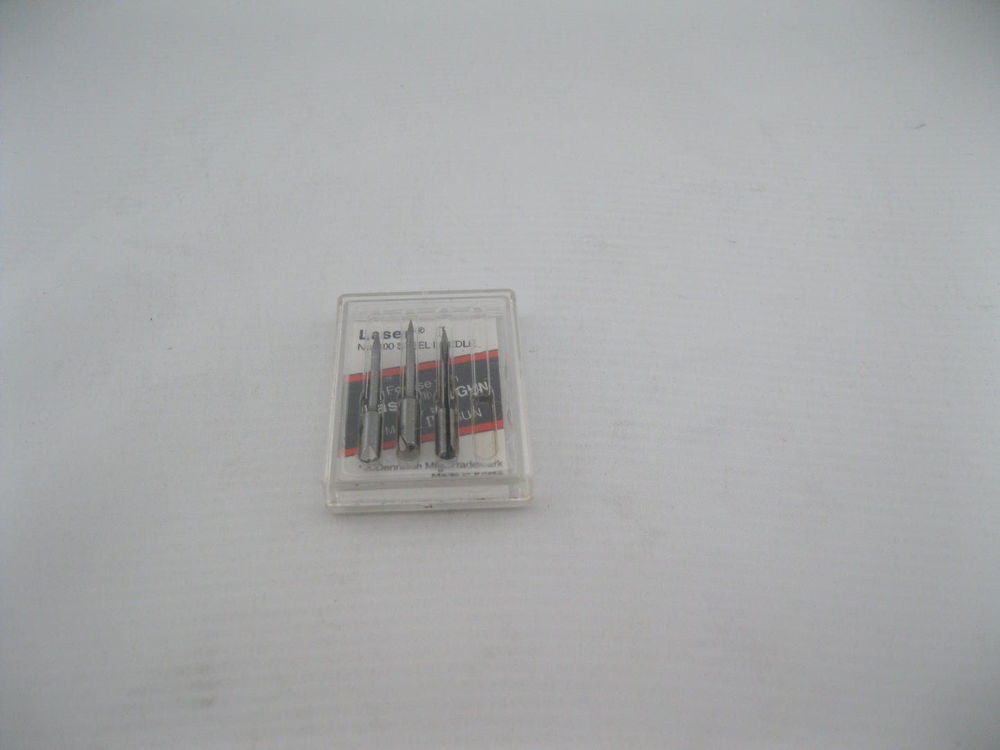 TACH-IT GUN NEEDLE REPLACEMENTS (8/case)
