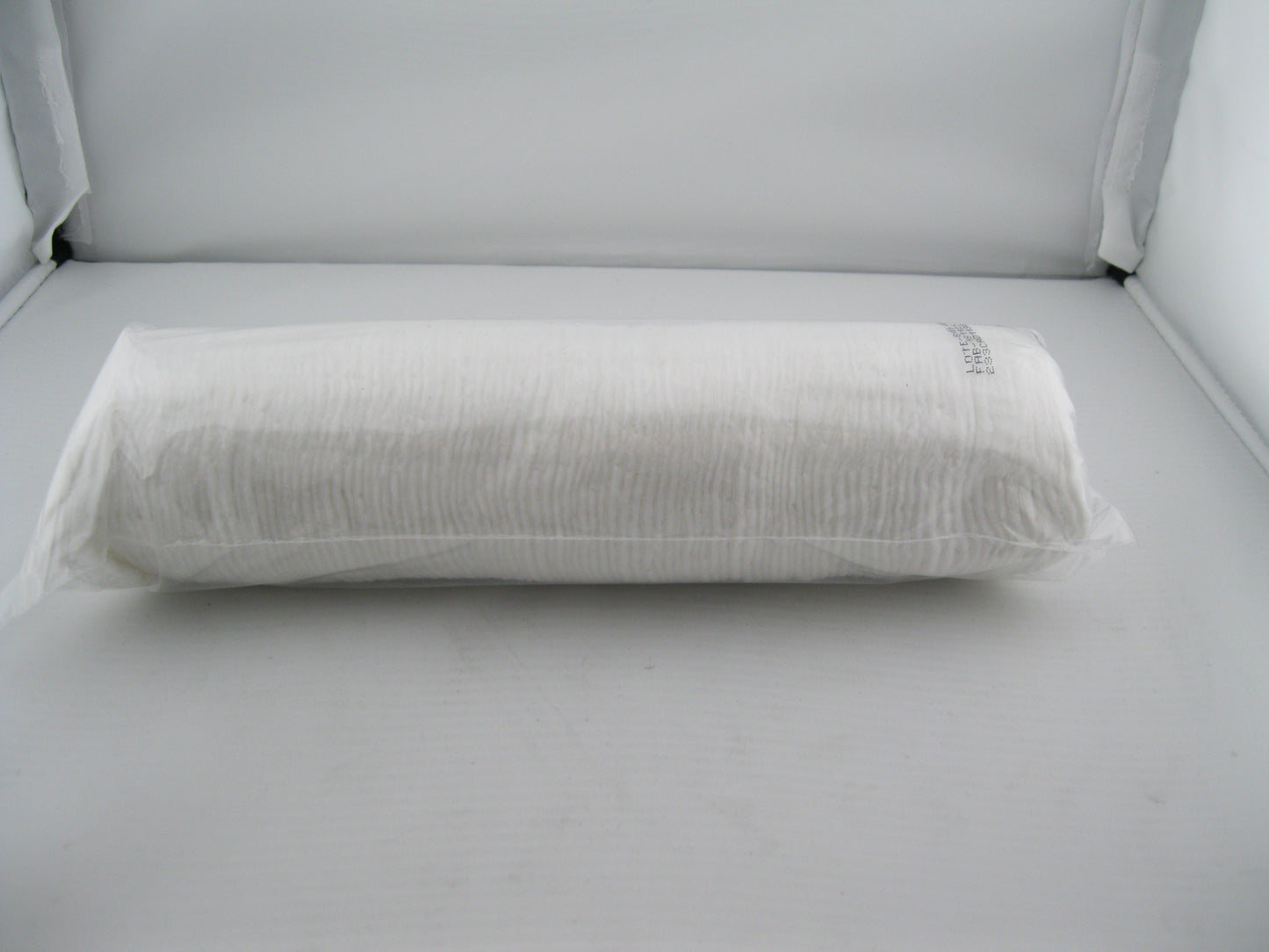 ROUND COTTON PADS