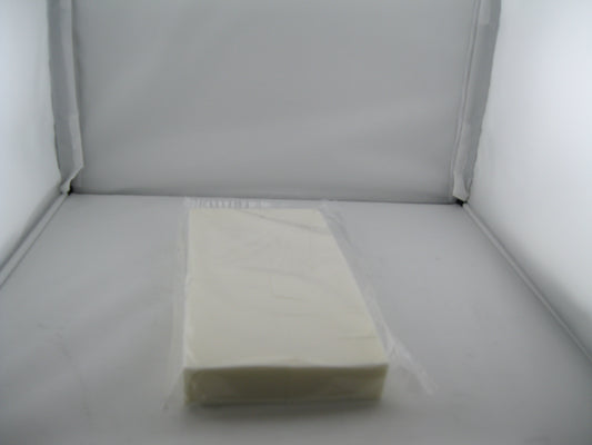 WEDGE SPONGE BLOCK