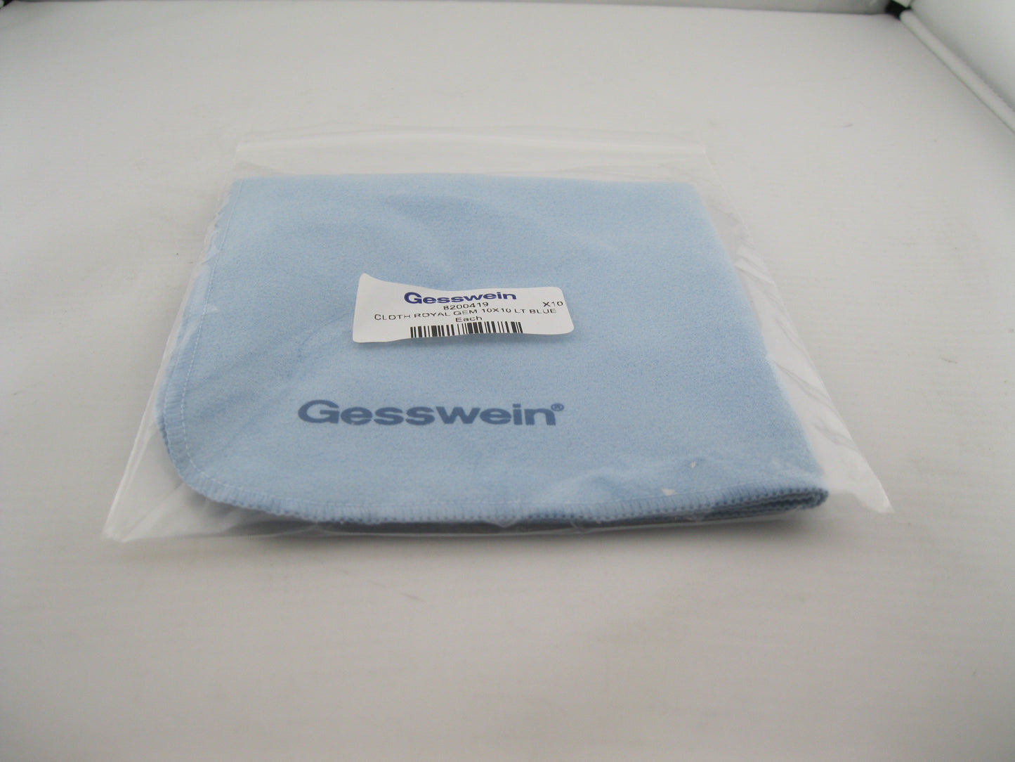 POLISHING CLOTHS (Small Polishing Cloth)