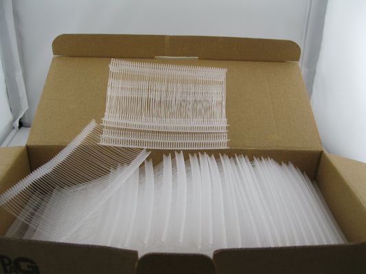 TACH-IT GUN FASTENERS FOR 30/30 (5,000/case)