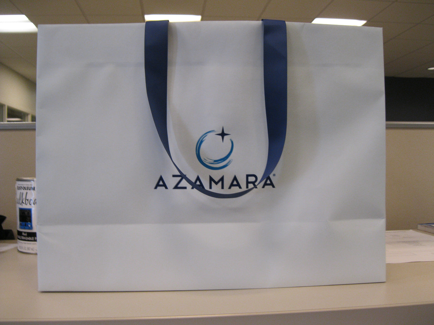 AZAMARA BOUTIQUE BAG - MEDIUM -  (200 PCS)