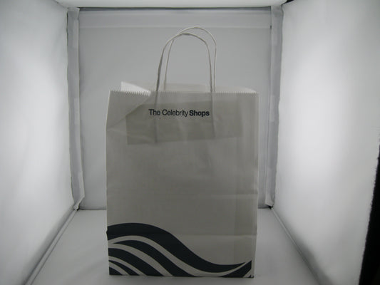 PAPER BAGS - Celebrity Small Bags (250)