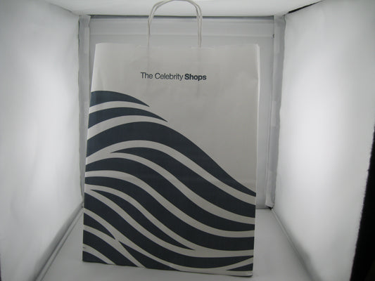 PAPER BAGS - Celebrity Meduim Bags (250)