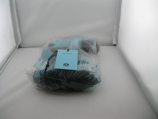 String hang Tags ( Crystal ) (200 pcs)