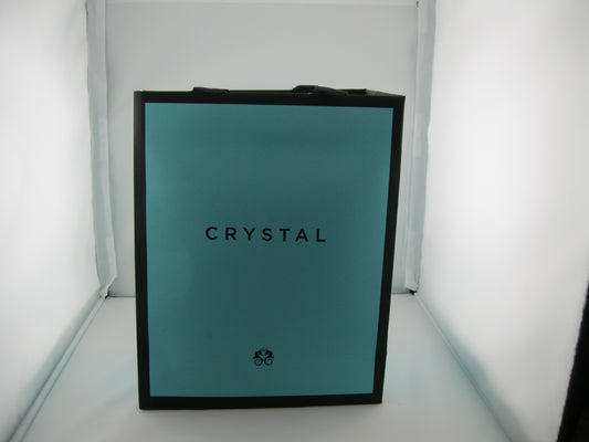 CRYSTAL BOUTIQUE BAG - SMALL - (200 PCS )