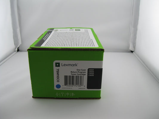 Lexmark Black 75m1HK0