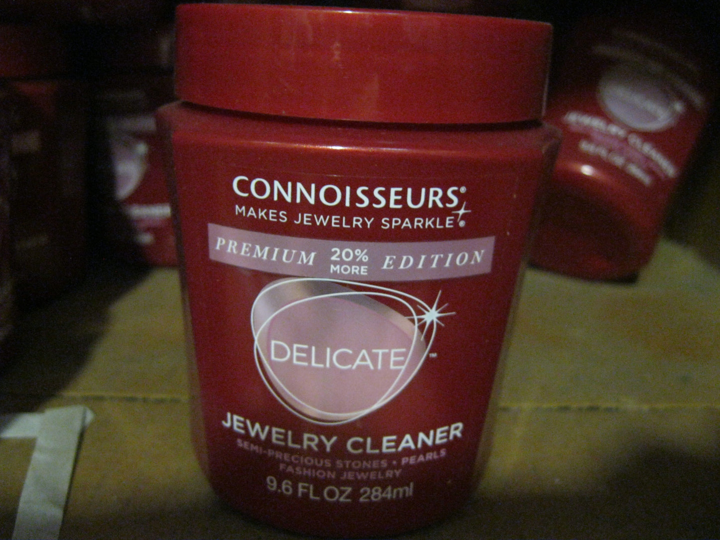 JEWELRY CLEANER - DELICATE & SPECIALTY JEWELRY (8)