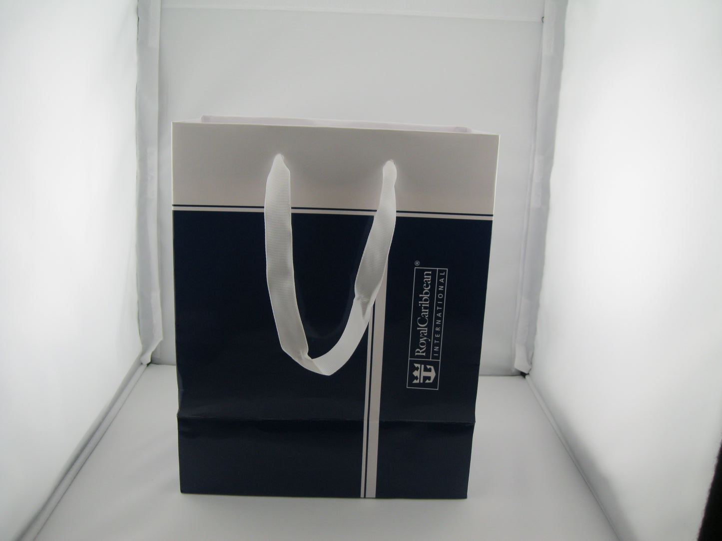 EURO  Royal Boutique Shopping Bag (200 Units )