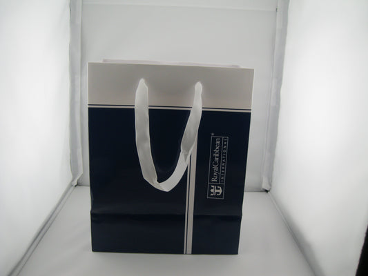 EURO  Royal Boutique Shopping Bag (200 Units )
