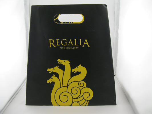Regalia Bags Botique bags (100 Pcs per box )