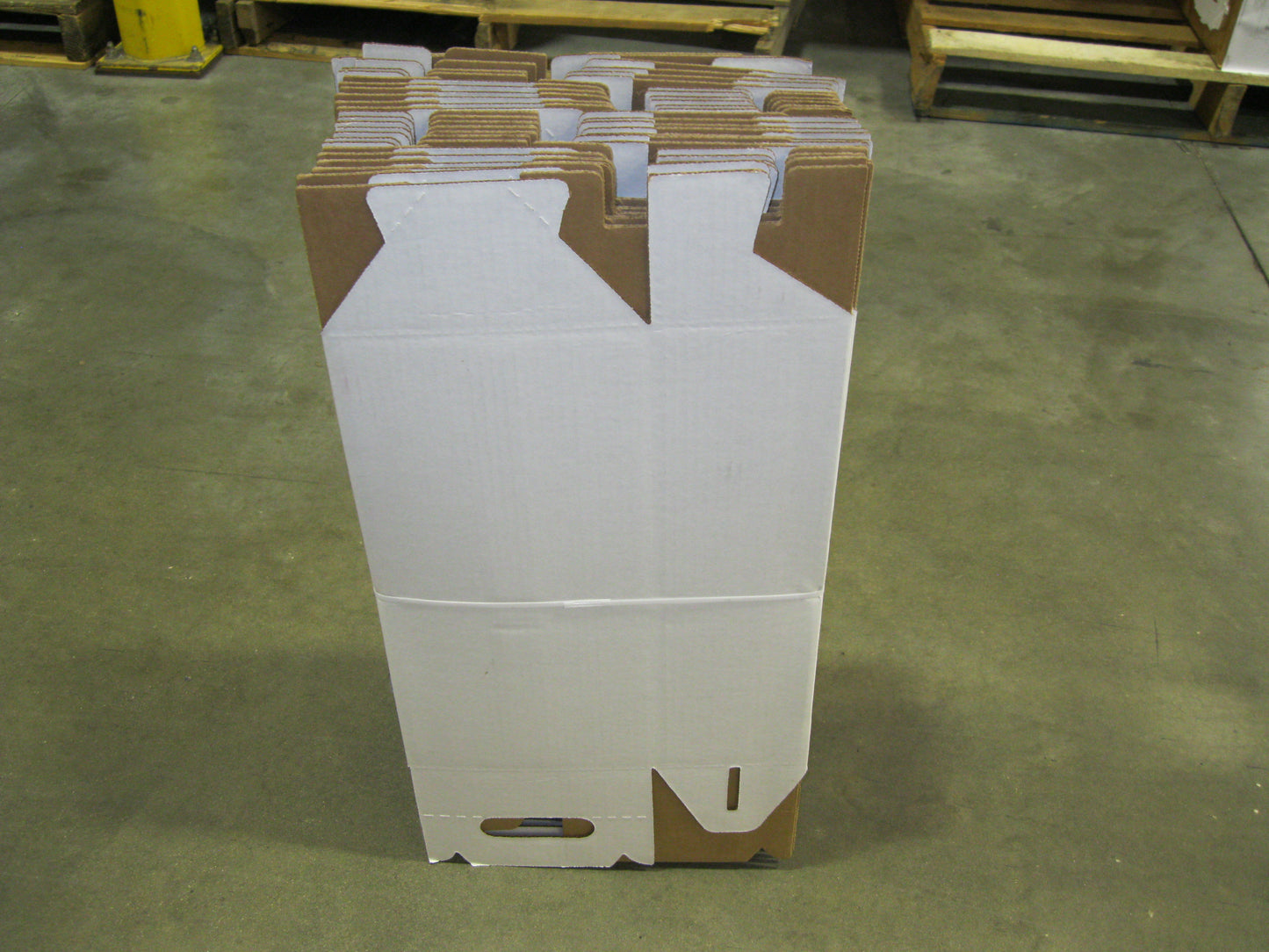 2 Pck Carnival  Liquor boxes Bundle of (20)