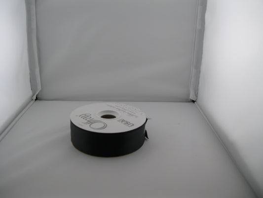 Black Statin RIBBON 1.5 X 50 Yards  (1 Ro11 )