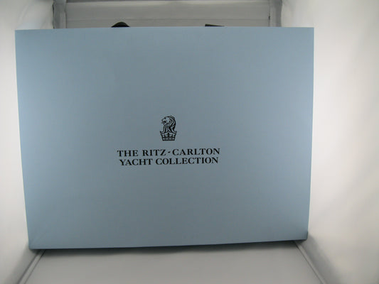 RITZ BOUTIQUE BAG - LARGE - (100 Pcs)
