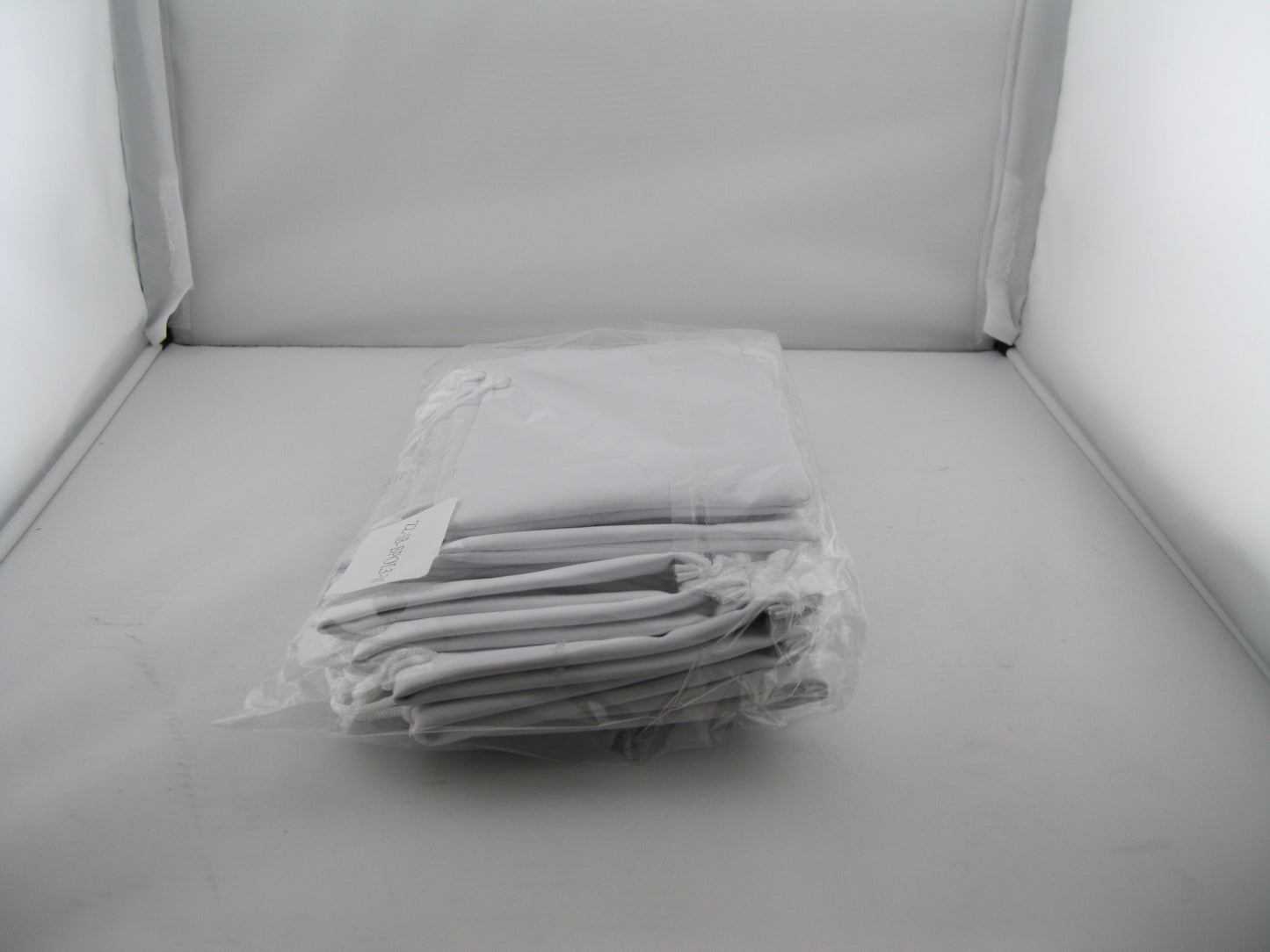 JEWELRY GIFT POUCHES - LARGE (20/ bundle)