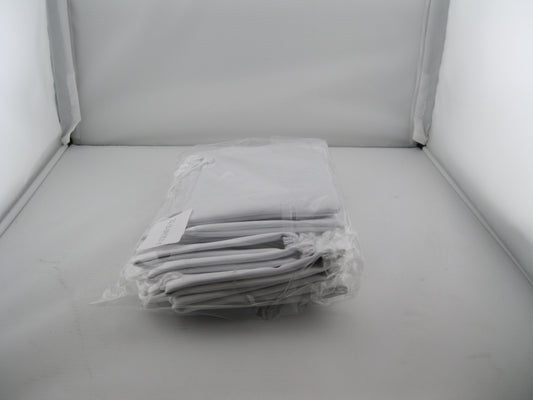JEWELRY GIFT POUCHES - LARGE (20/ bundle)
