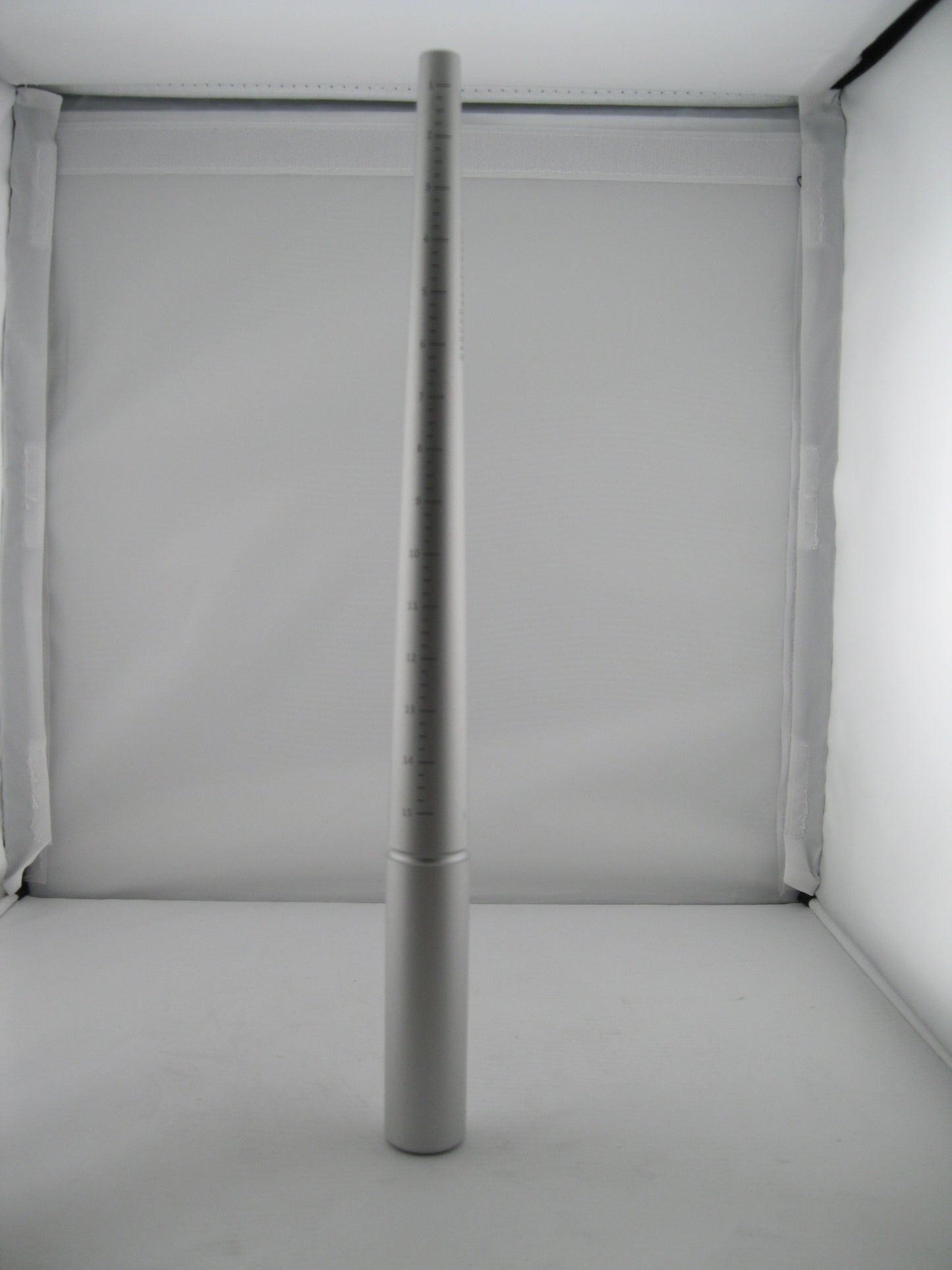 STEEL MANDREL (35-286)    ( Laser Engraved )