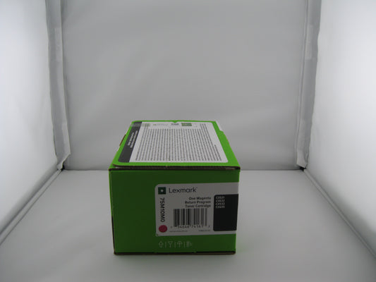 Lexmark Magneta 75M10M0