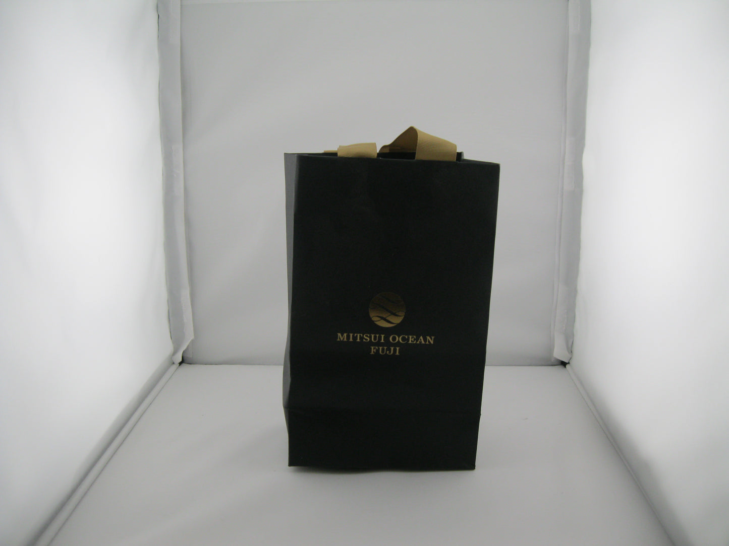 MITSUI BOUTIQUE BAG - MEDIUM -  (200 PCS)